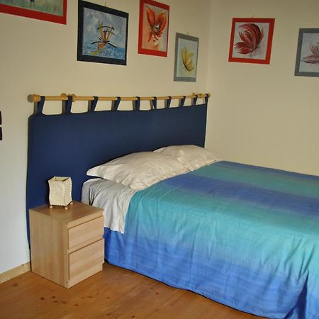 Bed & Breakfast Gemma グレッツァーナ エクステリア 写真