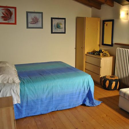 Bed & Breakfast Gemma グレッツァーナ エクステリア 写真