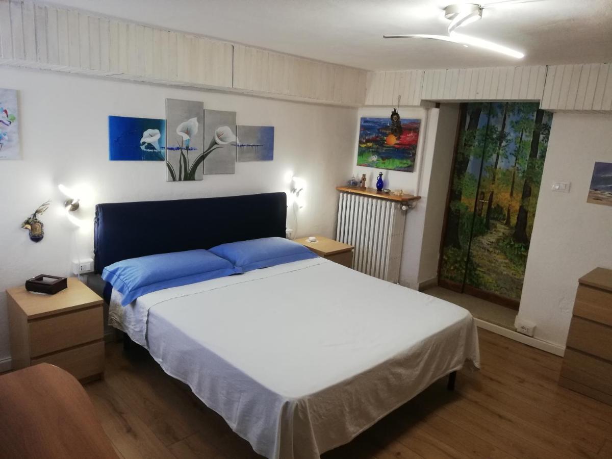 Bed & Breakfast Gemma グレッツァーナ エクステリア 写真