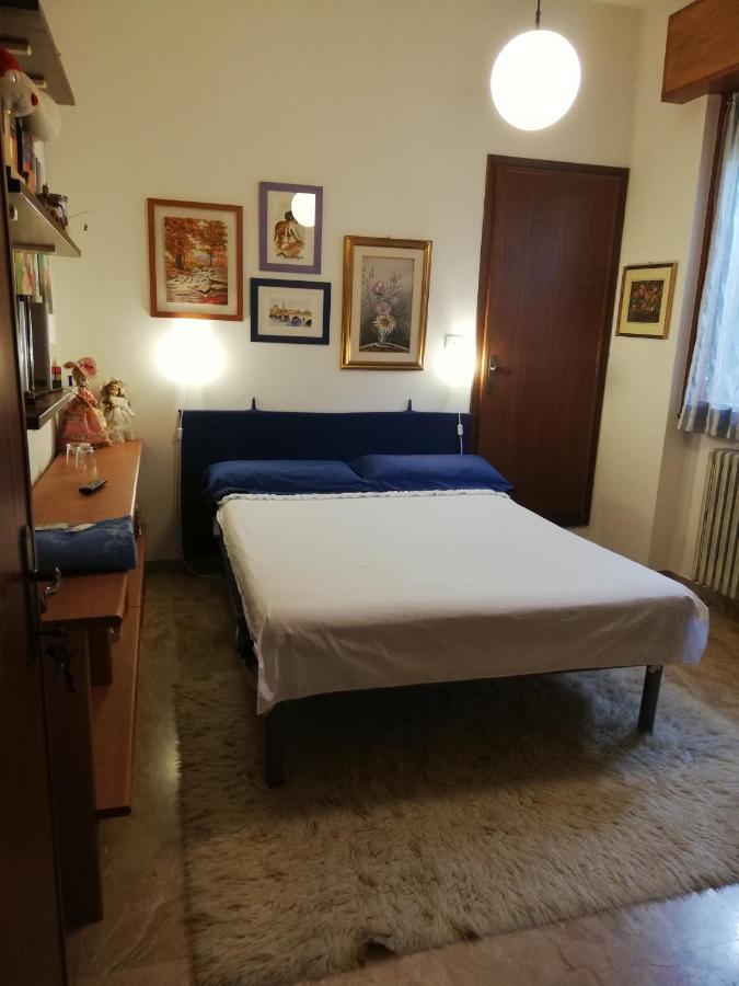 Bed & Breakfast Gemma グレッツァーナ エクステリア 写真
