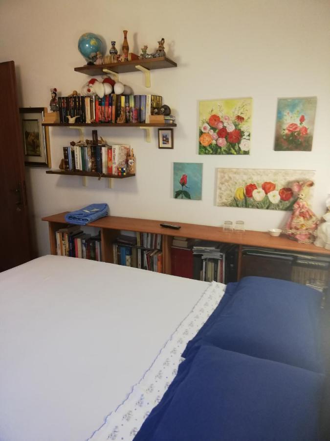 Bed & Breakfast Gemma グレッツァーナ エクステリア 写真