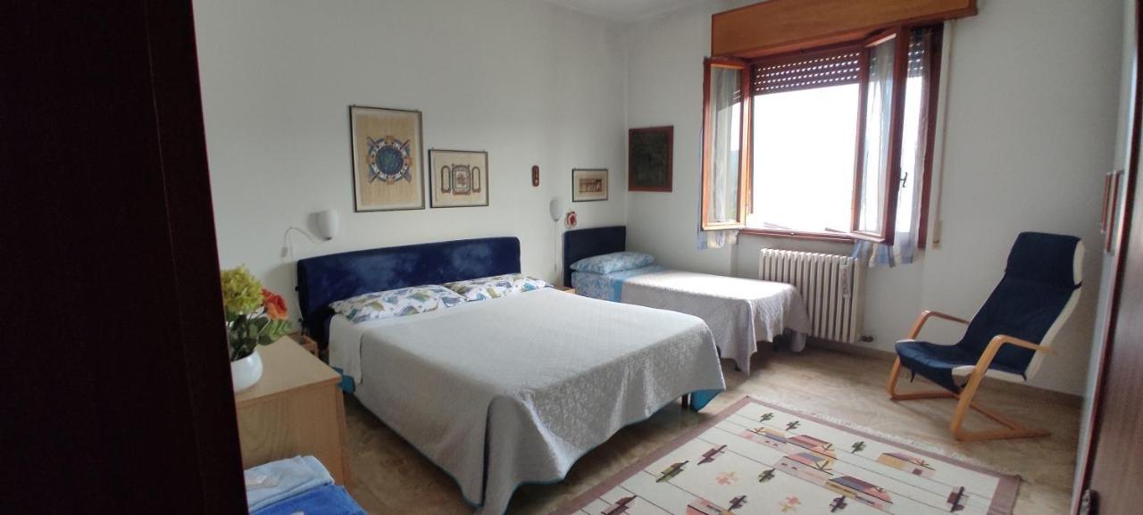 Bed & Breakfast Gemma グレッツァーナ エクステリア 写真