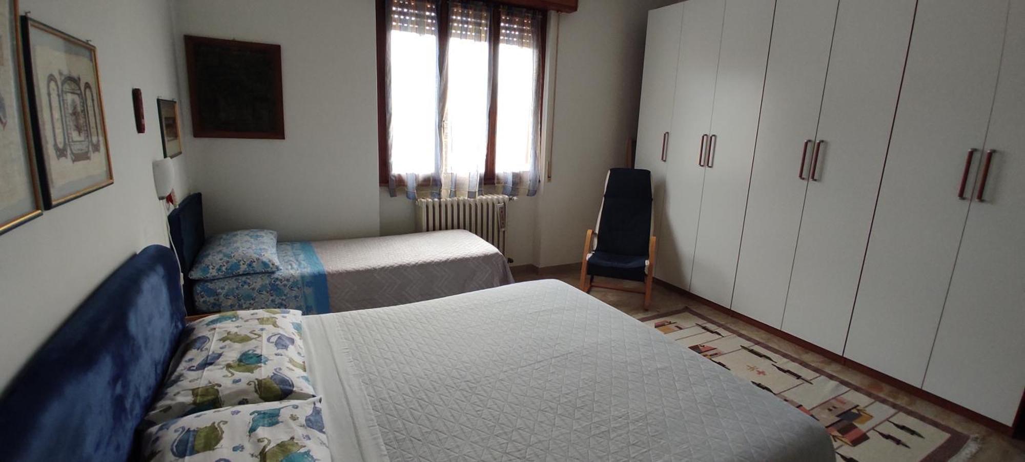 Bed & Breakfast Gemma グレッツァーナ 部屋 写真