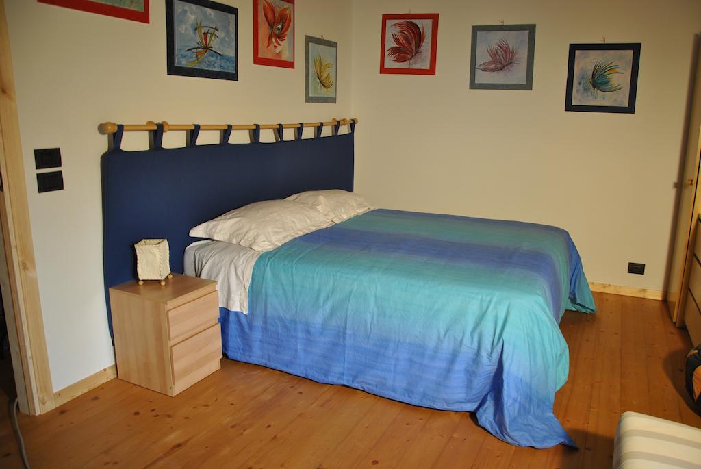 Bed & Breakfast Gemma グレッツァーナ 部屋 写真