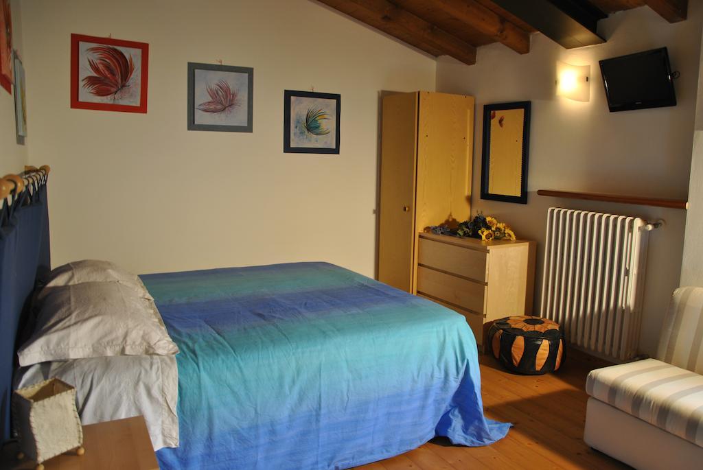 Bed & Breakfast Gemma グレッツァーナ 部屋 写真