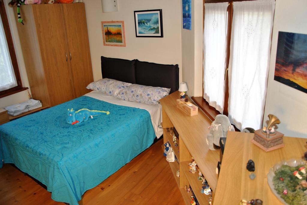 Bed & Breakfast Gemma グレッツァーナ エクステリア 写真
