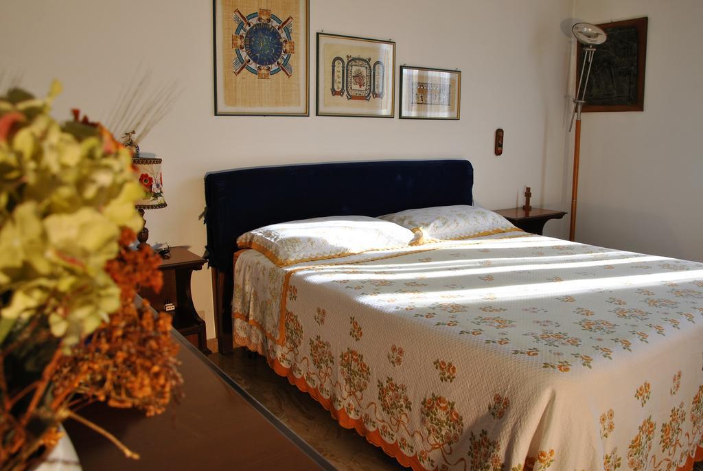 Bed & Breakfast Gemma グレッツァーナ エクステリア 写真