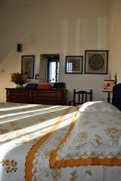 Bed & Breakfast Gemma グレッツァーナ エクステリア 写真