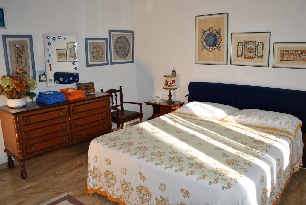 Bed & Breakfast Gemma グレッツァーナ 部屋 写真