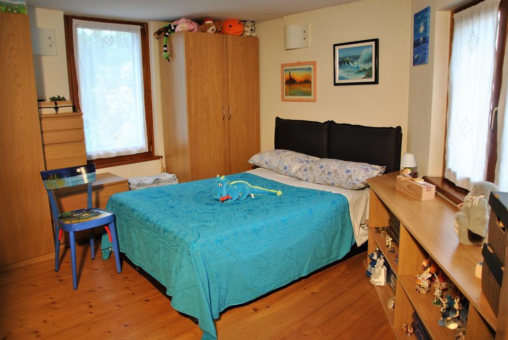 Bed & Breakfast Gemma グレッツァーナ エクステリア 写真