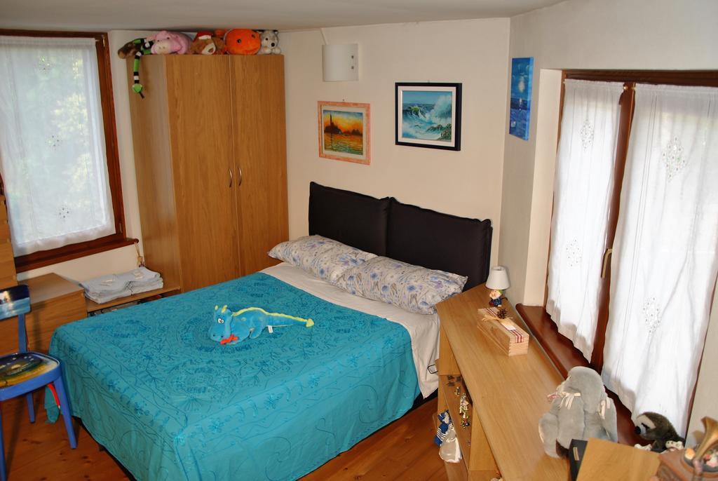 Bed & Breakfast Gemma グレッツァーナ エクステリア 写真