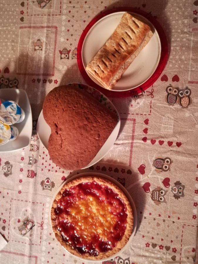 Bed & Breakfast Gemma グレッツァーナ エクステリア 写真