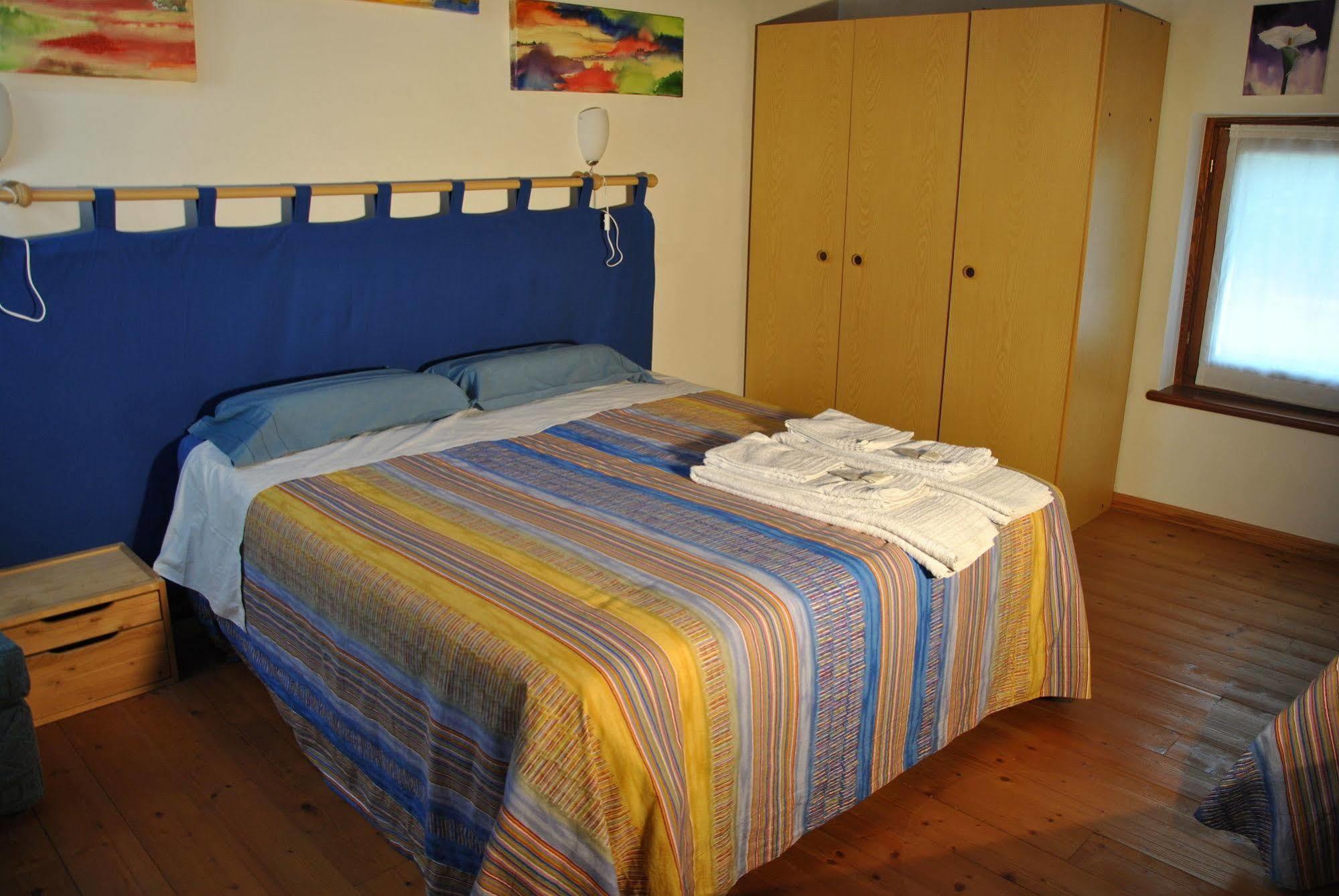 Bed & Breakfast Gemma グレッツァーナ エクステリア 写真